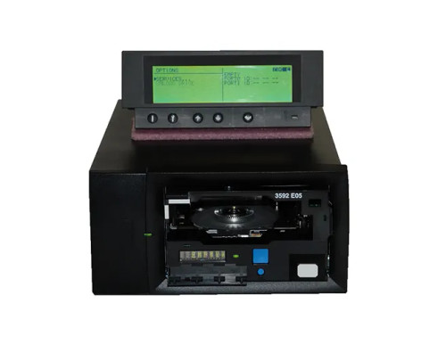 3592-J1A - IBM 300/900GB Internal Fibre Channel Tape Drive