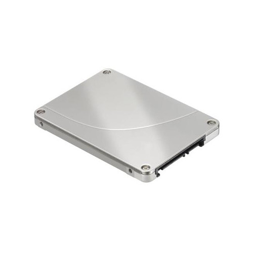 637066-001 - HP 100GB SATA 3Gb/s 3.5" SSD