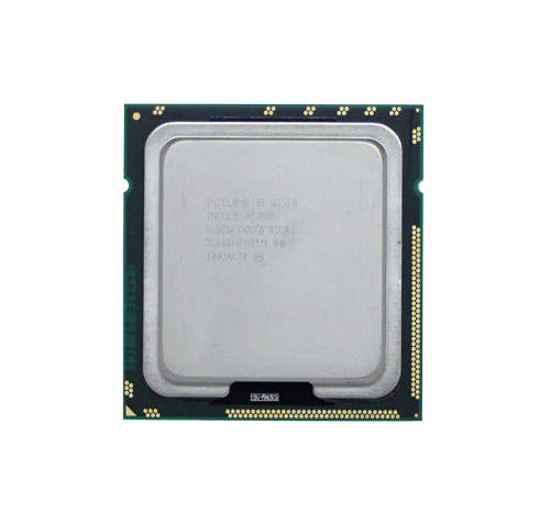 512717-L21 - HP Xeon W3520 2.66GHz Quad-Core FCLGA1366 Processor