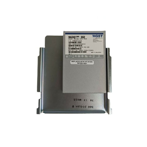 641223-001 - HP 50GB SATA 2.5" SSD