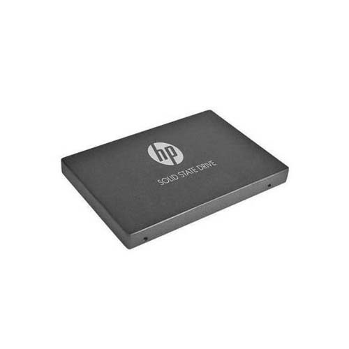 652183-001 - HP 512GB SATA 6Gb/s 2.5" SSD