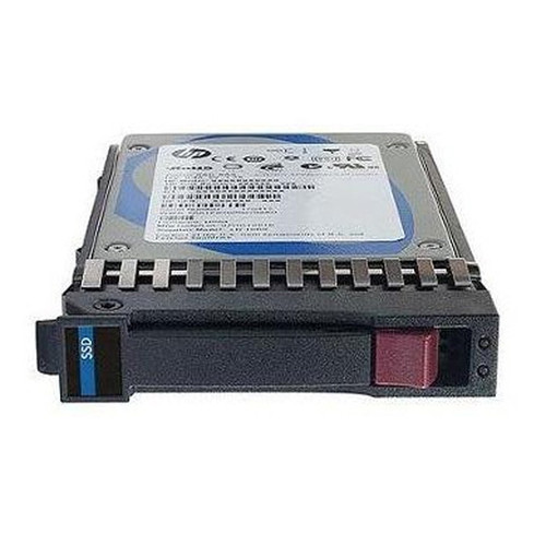 653109-S21 - HP 800GB SAS 6Gb/s 2.5" SSD