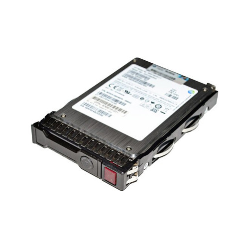 653112-S21 - HP 100GB SATA 3Gb/s 2.5" Hot Swap SSD