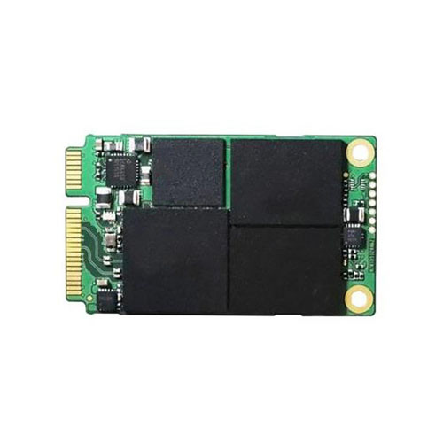 657479-001 - HP 64GB mSATA PCI Express SSD