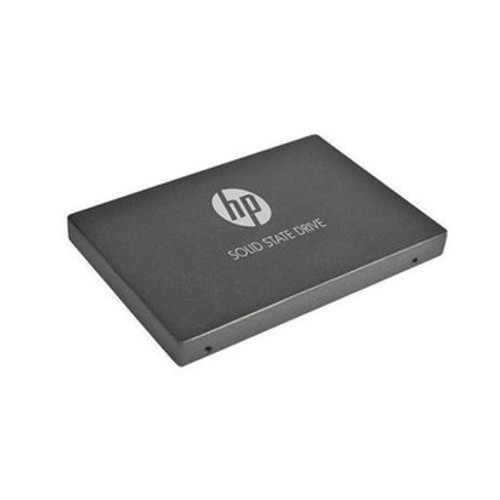 658478-S21 -  HP 200GB SAS 6Gb/s SSD Enterprise Mainstream 2.5 with Hot Pluggable Smart Carrier"
