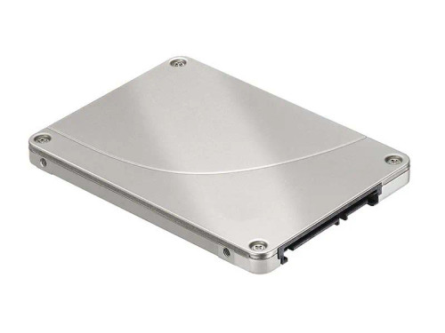658769-001 - HP 160GB 1000RPM SATA 2.5" SSD