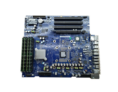 661-3333 - Apple 1.8GHz Logic Board Power Mac G5 Motherboard