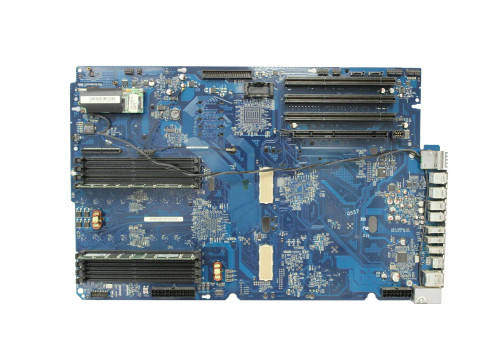 661-3334 - Apple 2.0GHz PowerMac G5 Logic Board Motherboard