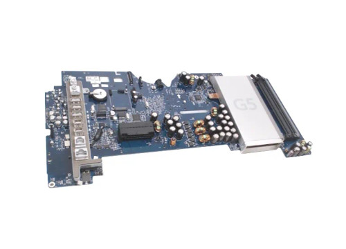 661-3611 - Apple 1.8GHz 17-inch Logic Board Motherboard