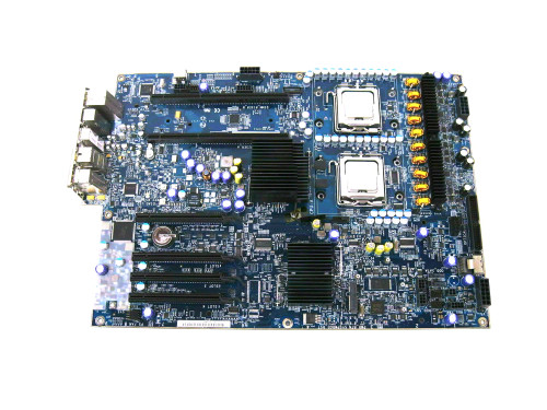661-3919 - Apple Intel Xeon 2.66GHz Quad-Core PCIe SATA Motherboard