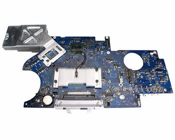 661-4017 - Apple 1.83GHz 17" Logic Board Motherboard