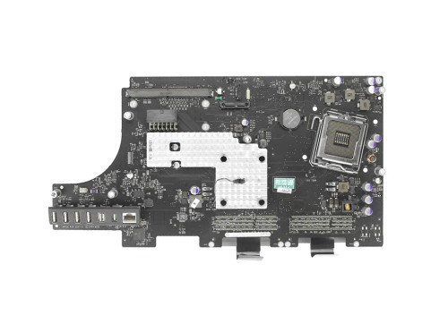 661-4667 - Apple 24" iMac Core 2 Duo Logic Board