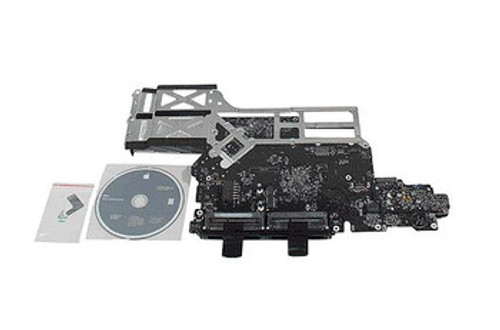 661-5132 - Apple 2.66GHz CPU Logic Board Motherboard iMac 24-inch Early 2009 A1225