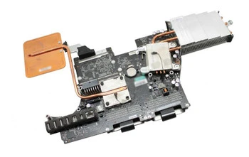 661-5307 - Apple 3.06GHz LGA775 21.5" Logic Board Motherboard