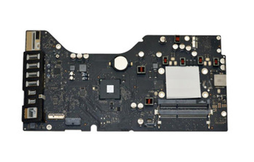 661-7373 - Apple iMac 21.5 AIO Motherboard with Intel i5-3335S 2.7GHz