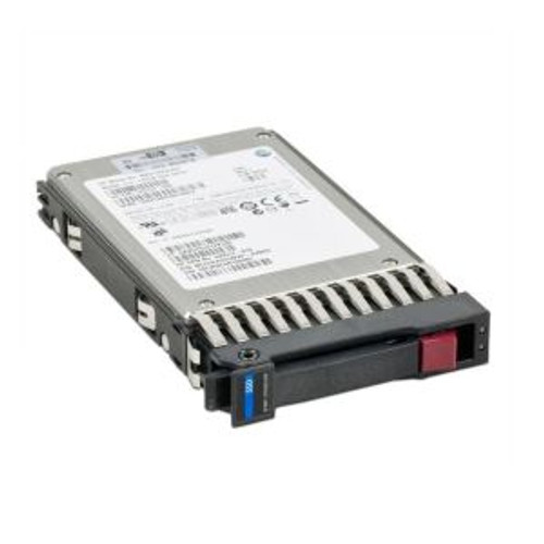671820-001 - HP 256GB SATA 6Gb/s 2.5-inch SFF MLC Solid State Drive