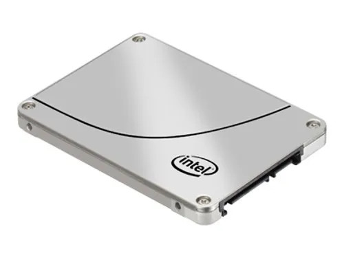 67D8C - Dell 400GB MLC 1.8" uSATA 6Gb/s SSD