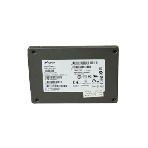 688766-001 - HP 128GB SATA 6Gb/s 2.5" SSD