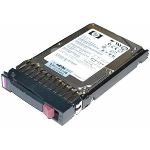 691867-B21 - HP 400GB SATA 6Gb/s 2.5" SSD