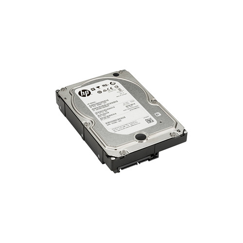 691868-S21 - HP 800GB MLC SATA 6Gb/s 2.5" SSD