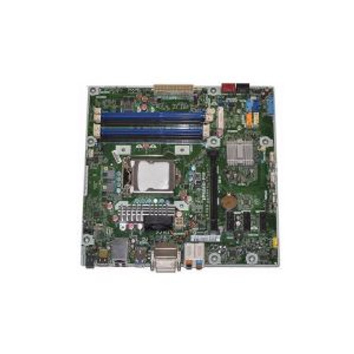 696887-502 - HP Intel Z75 Express Chipset System Board Motherboard for Formosa H9-1000 s115X