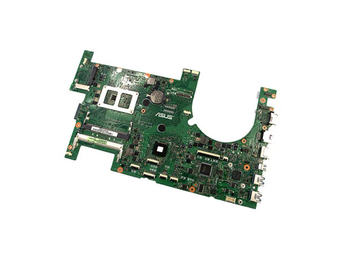 69N0QWM11A03 - ASUS i7-4700HQ 2.4GHz Laptop Motherboard