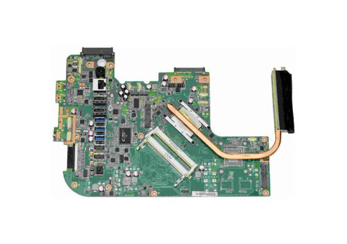 69PA1TM11D0A - ASUS Socket FCBGA1168 Core i5-4200U All-in-One Motherboard