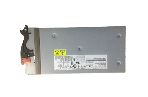 IBM 1450W Power Supply for BladeCenter - High-efficiency switching mode, compatible with server racks