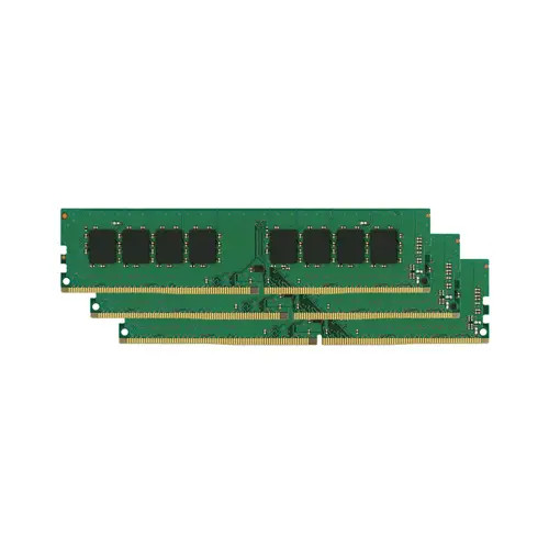 6CN72AV - HP 48GB Kit 3x16GB DDR4-2933MHz PC4-23400 ECC Registered CL21 288-Pin RDIMM 1.2V Dual Rank Memory Module