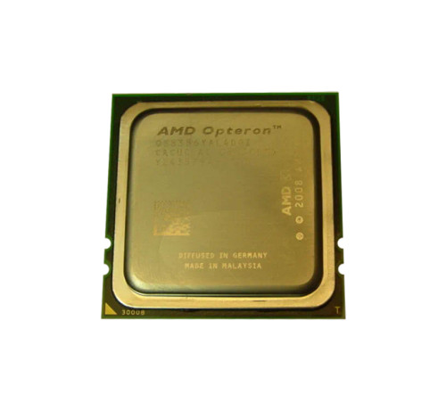 518004-001 - HP 2.8GHz 6MB L3 Quad Core Processor
