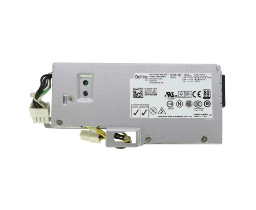 6FG9T - Dell 200W Desktop Power Supply