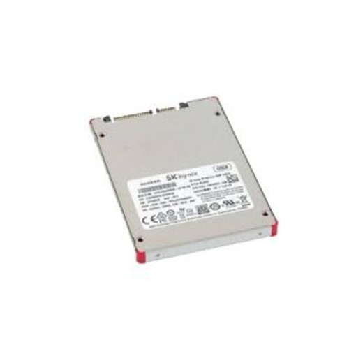 6JDXC - Dell 128GB SATA 2.5-Inch Solid State Drive