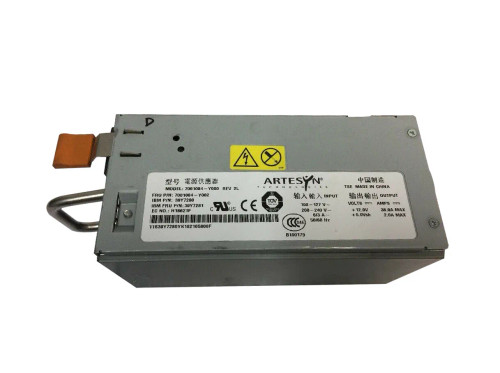 7001084-Y000 - Artesyn 430W AC Redundant Power Supply