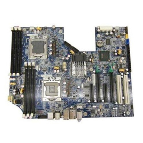 702015-001 - HP System Board Motherboard for Z1 Series Workstation