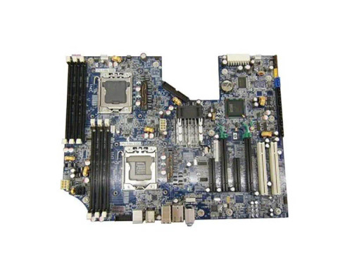 702015-001 - HP Z1 Workstation Motherboard