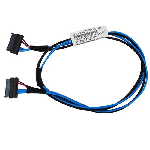 5183-7888 - HP 6-Inch IDE Hard Drive Internal Cable