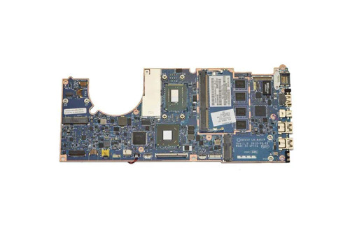 715044-501 - HP Spectre XT 15-4000 i7-3537 4GB Motherboard