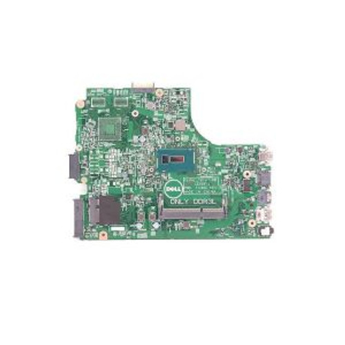 0V162V - Dell Inspiron 15 3542 5749 Laptop Motherboard with Intel i7-5500U