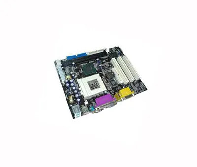 71G6462 - IBM 486 DX2 System Motherboard