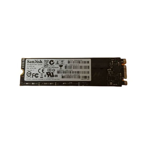 725333-001 - HP 128GB SATA 6Gb/s M.2 2280 SSD