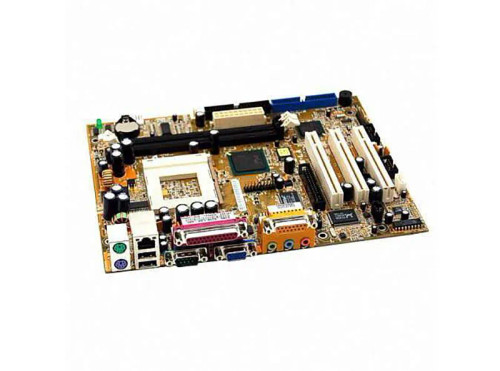 5185-5349 - HP Socket 370 810 Chipset Motherboard