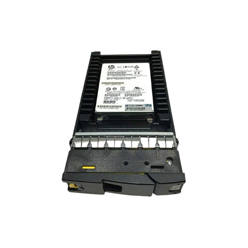 728577-001 - HP 400GB SAS 6Gb/s 3.5" SSD