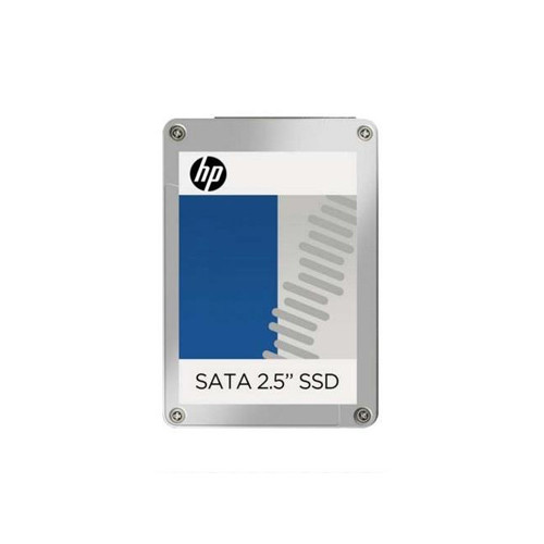 730068-001 - HP 200GB SATA 6Gb/s 2.5" SSD