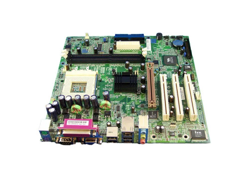 5187-1791 - HP Socket PGA462 VIA KM266 Micro-ATX Motherboard