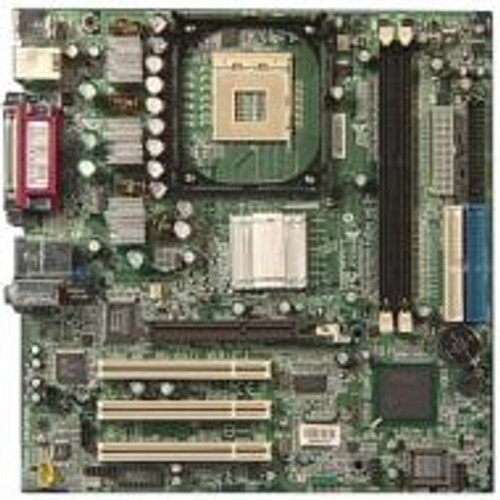 5187-3470 - HP System Board (Motherboard) Socket 478