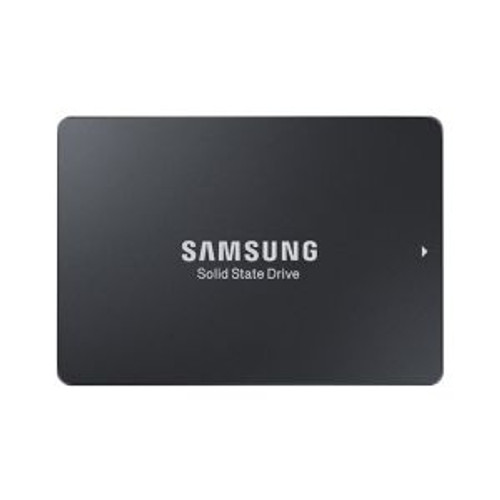 MZ-7LM480E - Samsung PM863 Series 480GB Triple-Level Cell SATA 6Gb/s Read Intensive 2.5-Inch Solid State Drive