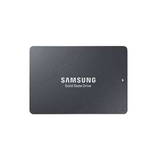 MZ-7LM480E - Samsung 480GB SATA 6Gb/s 2.5" SSD