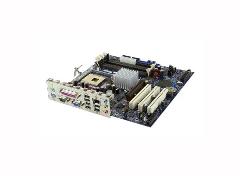 73P0596 - IBM Gigabit Ethernet Motherboard