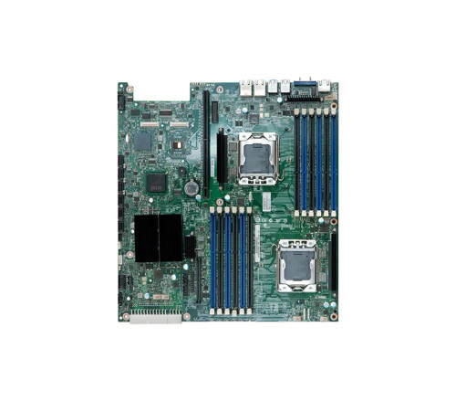 5188-4361 - HP Pavilion A1328X Motherboard System Board