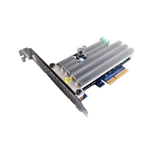 742006-003 - HP 256GB PCIe M.2 2280 SSD